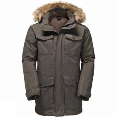 Mens Granite Cliff 3-in-1 Jacket Mens Granite Cliff 3-in-1 Jacket